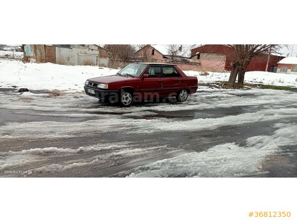 Renault R 9 1.4 rni 1998