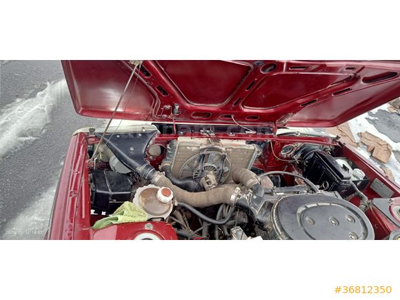 Renault R 9 1.4 rni 1998