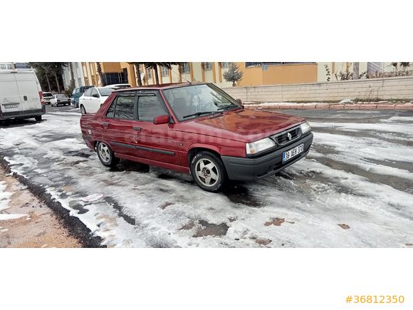 Renault R 9 1.4 rni 1998