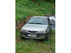 Sahibinden Dacia Solenza 1.4 BENZİN, KLİMALI, LPG YOK.
