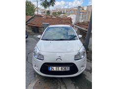 Sahibinden Citroen C3 1.4 VTi Confort 2011 Model 