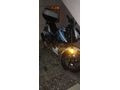 Sahibinden Mondial 125 Drift L CBS