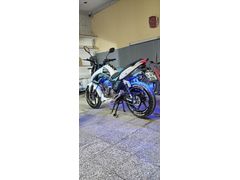 Sahibinden Mondial 125 Drift L CBS