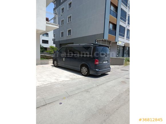 Sahibinden Volkswagen Caravelle 2.0 TDI Comfortline 2012 Model