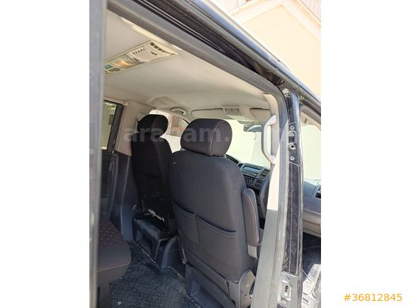 Sahibinden Volkswagen Caravelle 2.0 TDI Comfortline 2012 Model