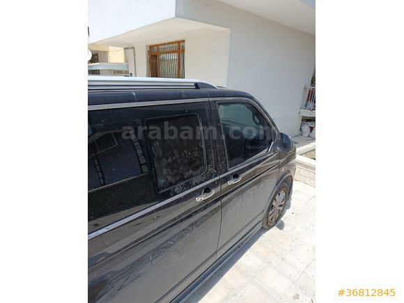 Sahibinden Volkswagen Caravelle 2.0 TDI Comfortline 2012 Model
