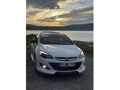 Sahibinden Opel Astra 1.3 CDTI Sport 2012 Model Gaziantep 205.000 km Beyaz