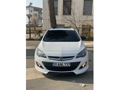 Sahibinden Opel Astra 1.3 CDTI Sport 2012 Model Gaziantep 205.000 km Beyaz