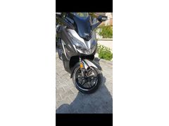 Sahibinden Honda Forza 250 (NSS250)