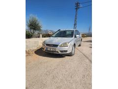 Sahibinden Ford Focus 1.6 TDCi Ghia 2007 Model