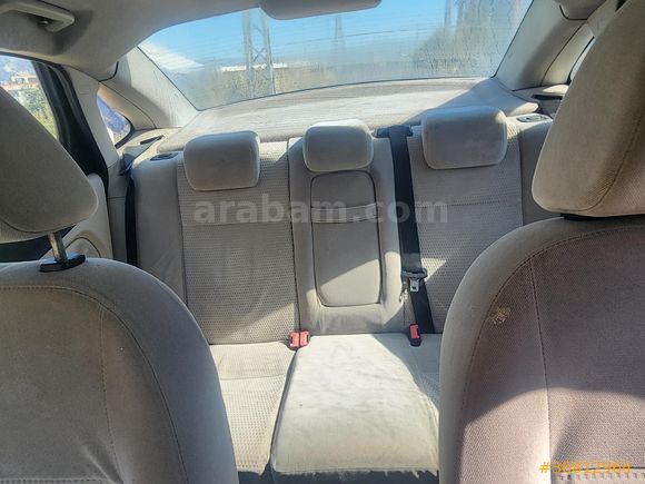 Sahibinden Ford Focus 1.6 TDCi Ghia 2007 Model