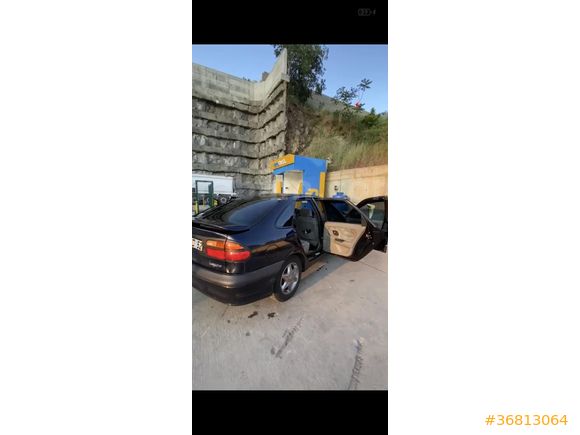 Sahibinden Renault Laguna 1.9 DTi RXE 1999 Model