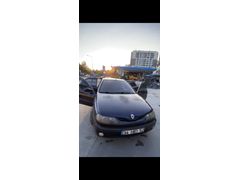Sahibinden Renault Laguna 1.9 DTi RXE 1999 Model