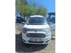 AİLE ARABASI KAÇMAZ Sahibinden Ford Tourneo Courier 1.5 TDCi Delux 2015 Model