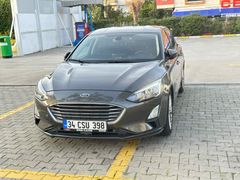 Sahibinden Ford Focus 1.5 TDCi Titanium 2020 Model 