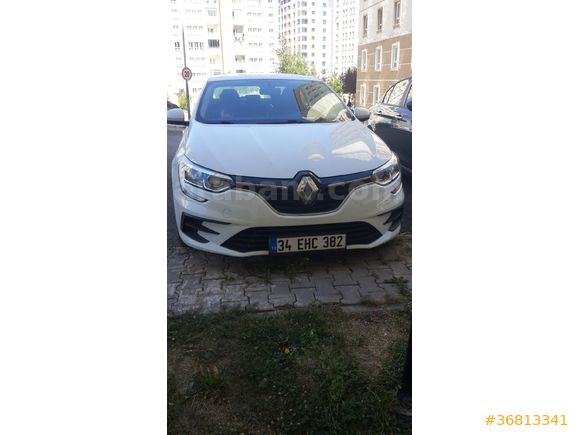 Sahibinden Temiz Otomatik Sorunsuz 2021 model