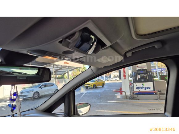 Sahibinden Ford B-Max 1.6 Titanium 2013 Model