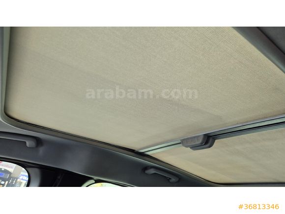 Sahibinden Ford B-Max 1.6 Titanium 2013 Model