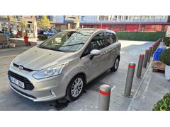 Sahibinden Ford B-Max 1.6 Titanium 2013 Model