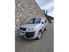 Sahibinden Fiat Doblo Combi 1.3 Multijet Safeline 2012 Model