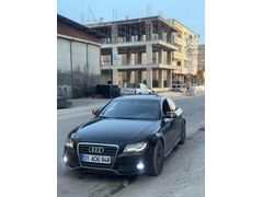Sahibinden Audi A4 Sedan 1.8 TFSI 2010 Model  450.000 km Siyah