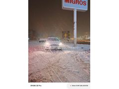 Sahibinden Ford Focus 1.6 TDCi Trend X 2015 Model