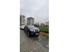 Sahibinden Nissan Navara 2.3 dCi 4x2 2016 Model 
