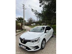 Sahibinden Renault Megane 1.3 TCe Joy Comfort 2022 Model