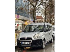 Sahibinden Fiat Doblo Combi 1.3 Multijet Dynamic 2011 Model 