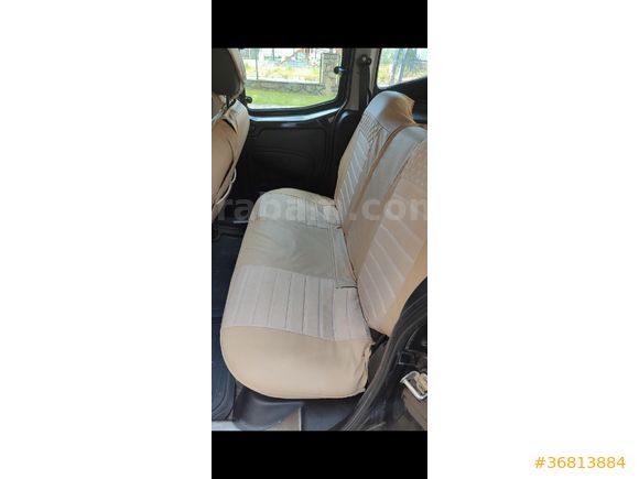 Sahibinden Citroen Nemo Combi 1.4 HDi 2011 Model