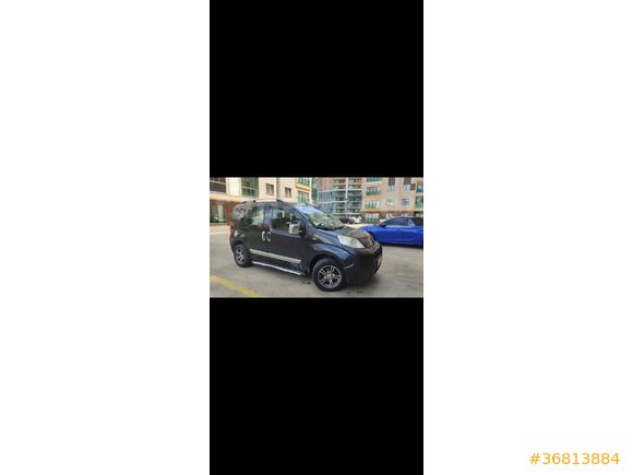 Sahibinden Citroen Nemo Combi 1.4 HDi 2011 Model