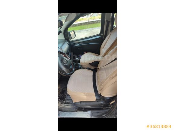 Sahibinden Citroen Nemo Combi 1.4 HDi 2011 Model