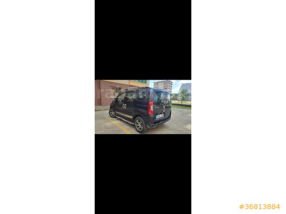 Sahibinden Citroen Nemo Combi 1.4 HDi 2011 Model