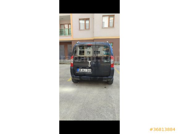 Sahibinden Citroen Nemo Combi 1.4 HDi 2011 Model