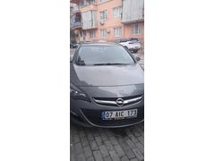 Sahibinden Opel Astra 1.6 Edition Plus 2017 Model