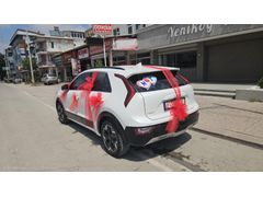Sahibinden Kia Niro EV Elegance 2023 Model Antalya