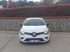 Yakıt cimrisi otomatik Clio