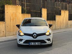 Yakıt cimrisi otomatik Clio