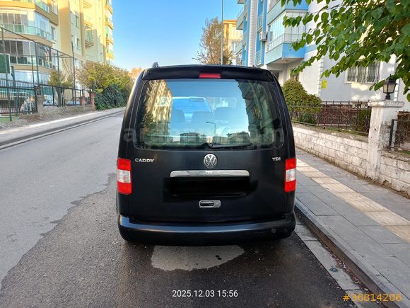 OTOMATİK 1.9 DİZEL MASRAFSIZ