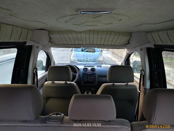 OTOMATİK 1.9 DİZEL MASRAFSIZ
