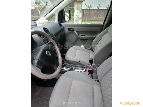 OTOMATİK 1.9 DİZEL MASRAFSIZ