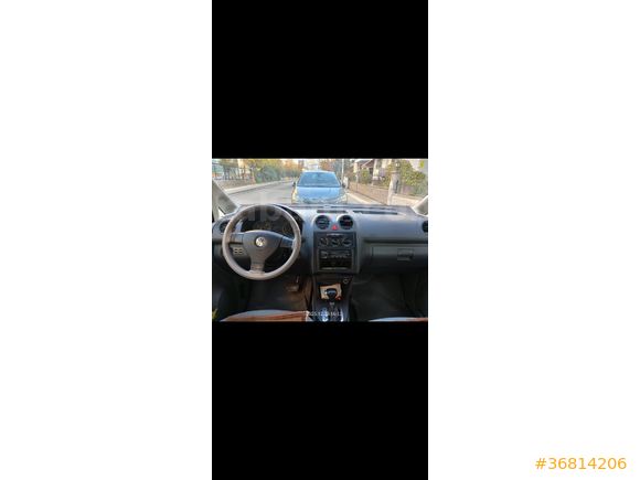 OTOMATİK 1.9 DİZEL MASRAFSIZ