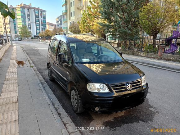 OTOMATİK 1.9 DİZEL MASRAFSIZ