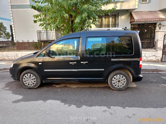 OTOMATİK 1.9 DİZEL MASRAFSIZ