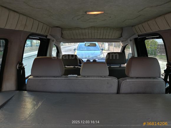 OTOMATİK 1.9 DİZEL MASRAFSIZ