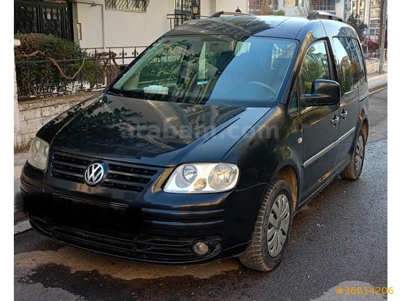 OTOMATİK 1.9 DİZEL MASRAFSIZ