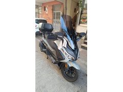 Sahibinden Honda Forza 250 (NSS250)