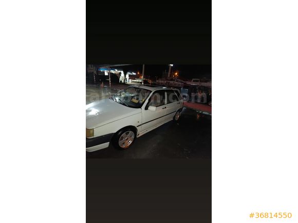 Sahibinden Fiat Tipo 1.6 SLX 2000 Model