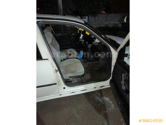 Sahibinden Fiat Tipo 1.6 SLX 2000 Model