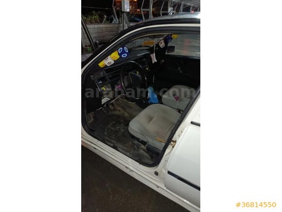 Sahibinden Fiat Tipo 1.6 SLX 2000 Model